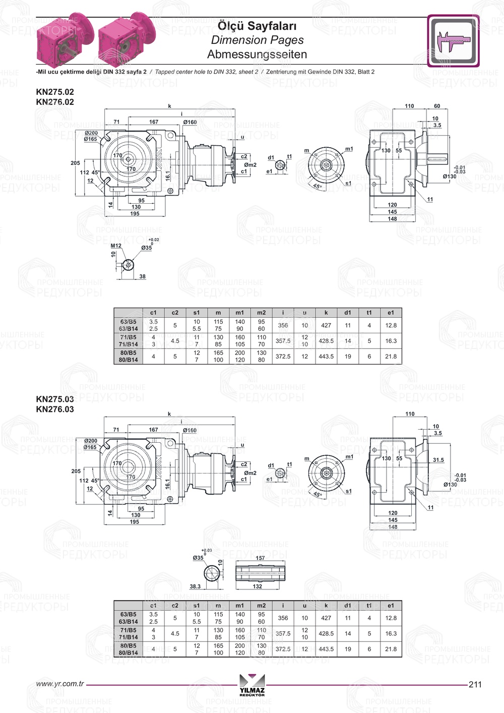 Yilmaz K 273-275-276